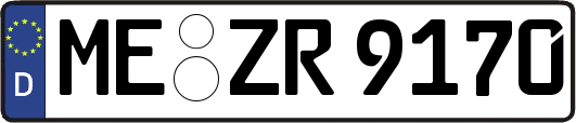 ME-ZR9170