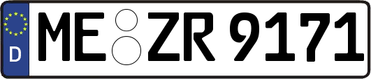 ME-ZR9171