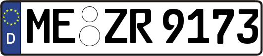ME-ZR9173