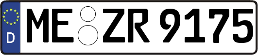 ME-ZR9175