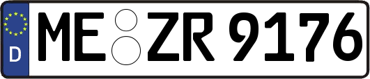 ME-ZR9176