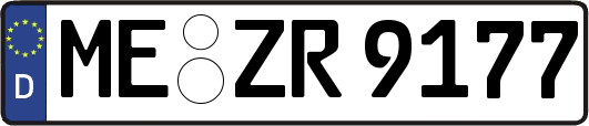 ME-ZR9177