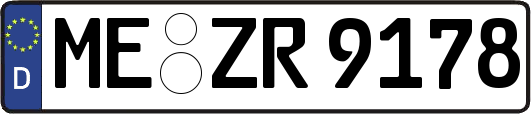 ME-ZR9178