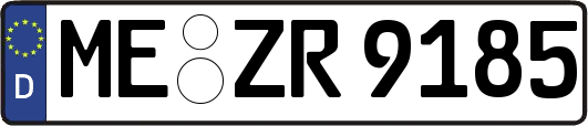 ME-ZR9185