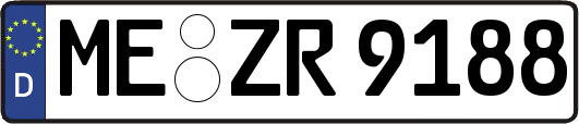 ME-ZR9188