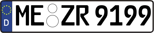 ME-ZR9199