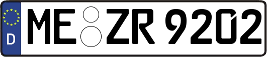 ME-ZR9202