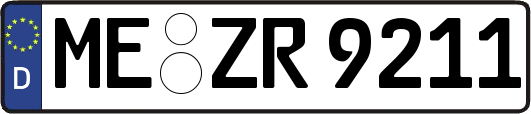 ME-ZR9211