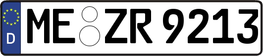 ME-ZR9213