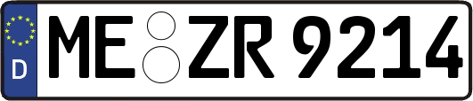 ME-ZR9214