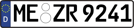 ME-ZR9241