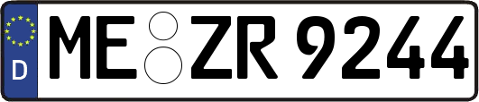 ME-ZR9244