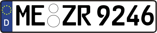 ME-ZR9246