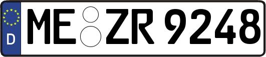 ME-ZR9248
