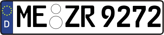 ME-ZR9272