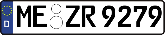 ME-ZR9279