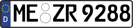 ME-ZR9288