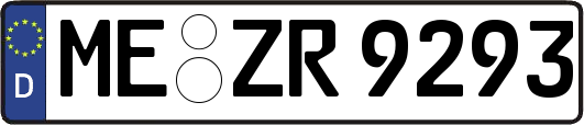 ME-ZR9293