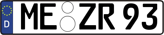 ME-ZR93