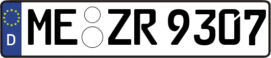 ME-ZR9307