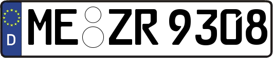 ME-ZR9308