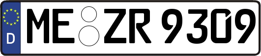 ME-ZR9309