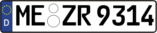 ME-ZR9314