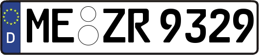 ME-ZR9329