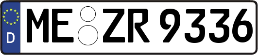 ME-ZR9336