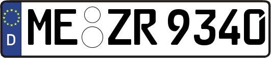 ME-ZR9340