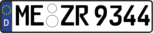 ME-ZR9344