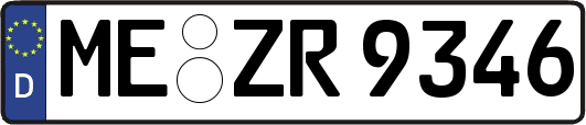 ME-ZR9346