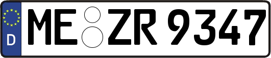 ME-ZR9347