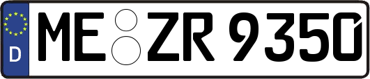 ME-ZR9350
