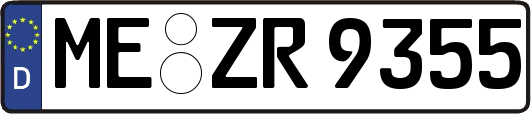 ME-ZR9355