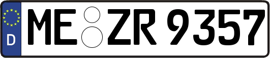 ME-ZR9357