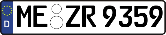 ME-ZR9359