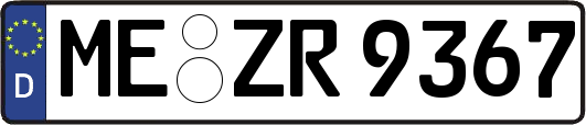 ME-ZR9367