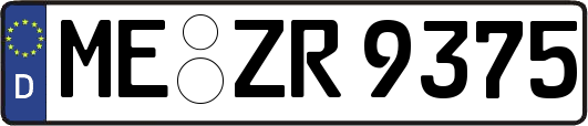 ME-ZR9375