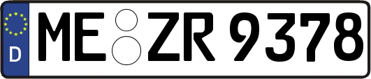 ME-ZR9378