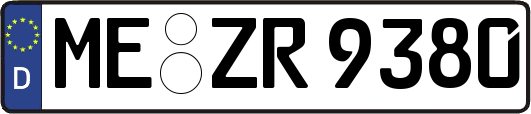 ME-ZR9380