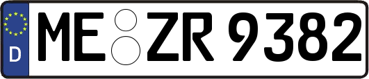 ME-ZR9382