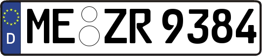ME-ZR9384