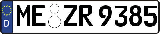 ME-ZR9385