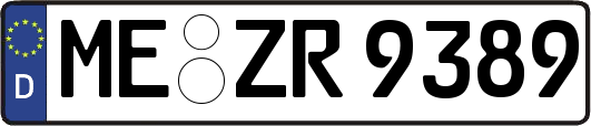 ME-ZR9389