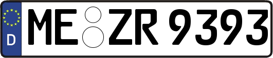 ME-ZR9393