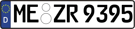 ME-ZR9395