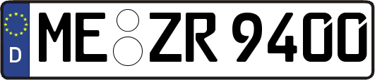 ME-ZR9400