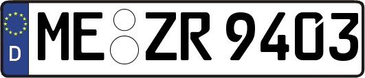 ME-ZR9403