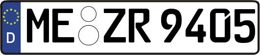 ME-ZR9405